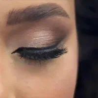 شنیون میکاپ، لایت، پاکسازی