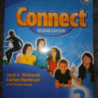 کتاب Connect 2