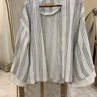 مانتوکتی قد ۶۰