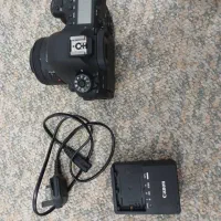 فروش دوربین کانن|دوربین عکاسی و فیلمبرداری|خرمشهر, |دیوار