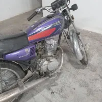 موتور هندا مدل90