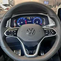 فولکس واگن تیراک صفر TROC سفید خشک مدل ۲۰۲۵|خودرو سواری و وانت|تهران, صادقیه|دیوار