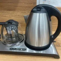 چایی ساز black&Decher