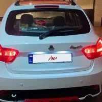 کوییک 403GXRپارس خودرو|خودرو سواری و وانت|مشهد, حجاب (شهرک غرب)|دیوار