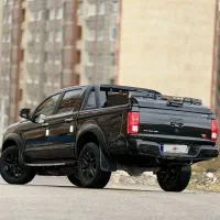 kmc t8مدل1402|خودرو سواری و وانت|ارومیه, |دیوار