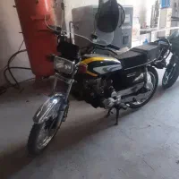 هندا۲۰۰ مدل۹۵ نیکتاز