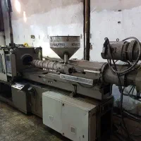 دستگاه تزریق پلاستیک ۸۰۰ گرمی|ماشینآلات صنعتی|پاکدشت, خاتون آباد|دیوار