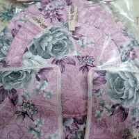 دمکنی|سفره، حوله، دستمال آشپزخانه|مشهد, گلبرگ شمالی|دیوار