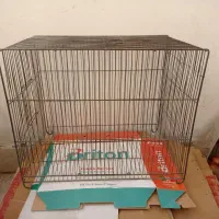 قفس|لوازم جانبی حیوانات|مشهد, ایثارگران|دیوار