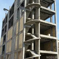 پیمانکاری تمام کارهای ساختمانی