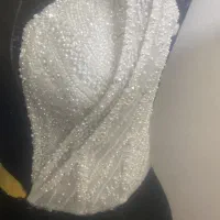 فروش کامل مزون عروس