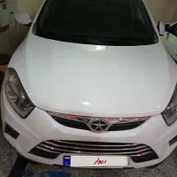 فوری فوری جک اس فایو مدل ۹۵ سفید|خودرو سواری و وانت|تهران, شهرک شریعتی|دیوار