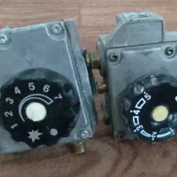 اتوماتیک ابگرمکن