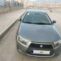 دنا پلاس توربو ۶دنده