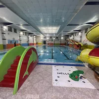 آموزش شنا طرح تابستانه