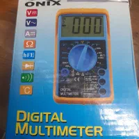 مولتی متر در حد آک|ابزارآلات|ارومیه, |دیوار