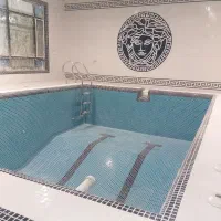 استخرسازان طهماسبی صفرتاصد سرامیک کاری استخر جکوزی|خدمات پیشه و مهارت|قم, سالاریه|دیوار