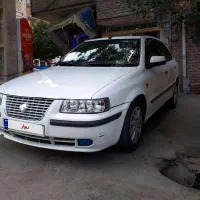 سمند 90 مولتی پلکس