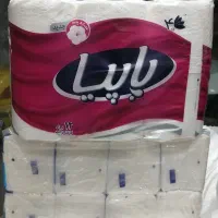 دستمال کاغذی ۱۲قلو پاپیا