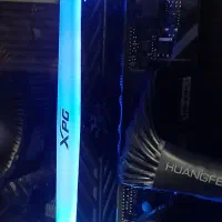 رم کامپیوتر مدل XPG 16 g 3000MHZ|قطعات و لوازم جانبی رایانه|تهران, توحید|دیوار