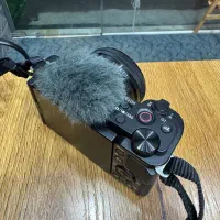 دوربین سونی ZV E10|دوربین عکاسی و فیلمبرداری|شبستر, |دیوار