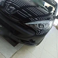 پژو 207i پانوراما دندهای، مدل ۱۴۰۲|خودرو سواری و وانت|ارومیه, |دیوار