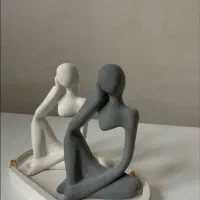 مجسمه متفکر