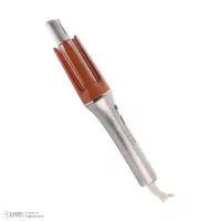 فر کننده مو شیگلم مدل 25mm با قیمت 2500000 تومان|آرایشی، بهداشتی، درمانی|رشت, بازار|دیوار