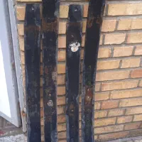 شاه فنر و لوازم ونیسان و پراید