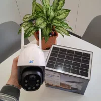 دوربین مداربسته|دوربین مداربسته|رشت, جانبازان|دیوار