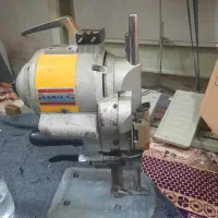 قیچی برقی