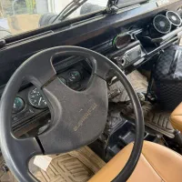 جیپ صحرا مدل81|خودرو کلاسیک|کرج, شهرک فهمیده|دیوار