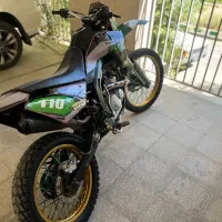 تریل روان STRکویر