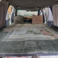 ون کاروان سایپا|خودرو سواری و وانت|تبریز, |دیوار