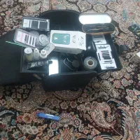 لوازم  کاشت مژه