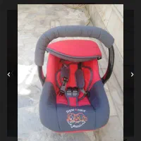 کالسکه خارجی و کریر (درحدنو)|کالسکه و لوازم جانبی|تهران, چهارصد دستگاه|دیوار