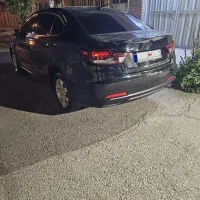 شاهین ۴۰۱ مشکی|خودرو سواری و وانت|دزفول, |دیوار