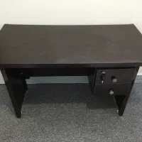 میز کامپیوتر و تحریر ام دی اف