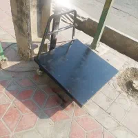باسکول ۵۰۰ کیلویی