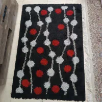 قالیچه ترکیه ای 2 عدد