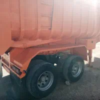 کمپرسی|خودرو سنگین|بروجن, |دیوار