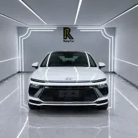 سوناتا ۲۰۲۵ sonata