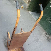 چرخ دستی