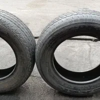 لاستیک خارجی