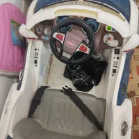 ماشین شارژی سالم|اسباببازی|تربت جام, شهرک معلم|دیوار