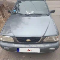 خودرو 141|خودرو سواری و وانت|اردبیل, |دیوار