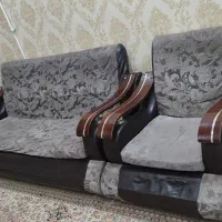 یک دست مبل 5نفره