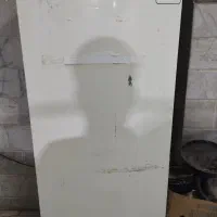 یخچال فریزر ایستاده