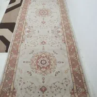 فرش کناری ۴ متری در ۱مترونیم