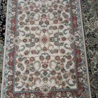 2 تخته فرش 6 متری 1200شانه و2تاقالیچه یک دریک ونیم